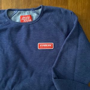 Trek Sweatshirt
